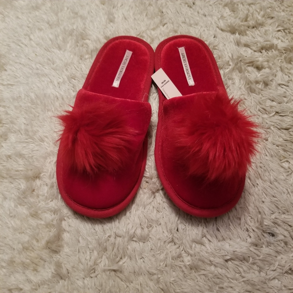 Victoria's Secret Slippers